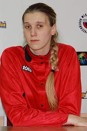 Natalia Vieru