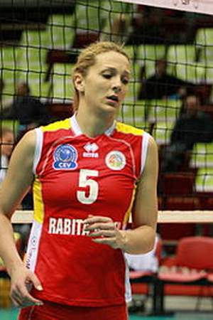 Nataša Krsmanović