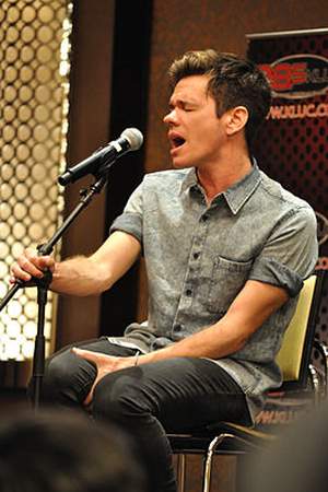 Nate Ruess