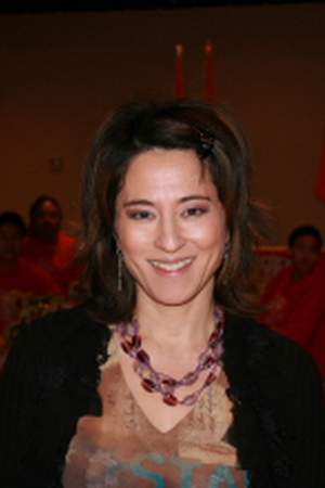 Nathalie Chung