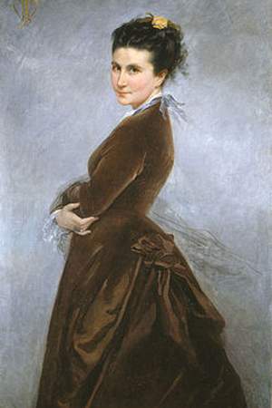 Nélie Jacquemart
