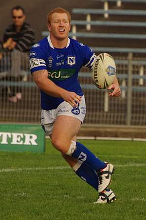 Ben Jones (rugby league born 1990)