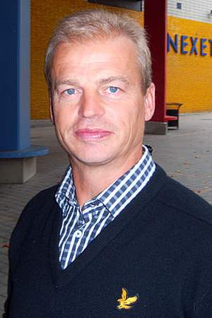 Bengt-Åke Gustafsson