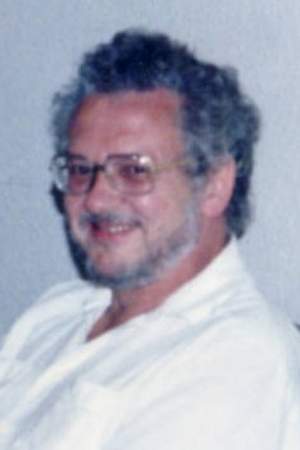 Bengt Holbek