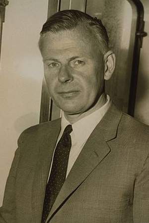 Bengt Strömgren