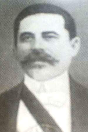 Benigno Ferreira