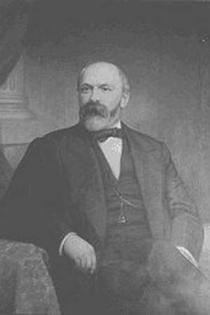 Benjamin F. Prescott