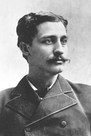 Benjamin F. Shively