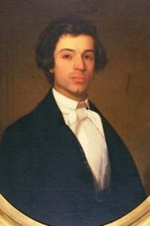 Benjamin M. Palmer