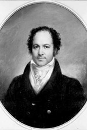 Benjamin W. Leigh