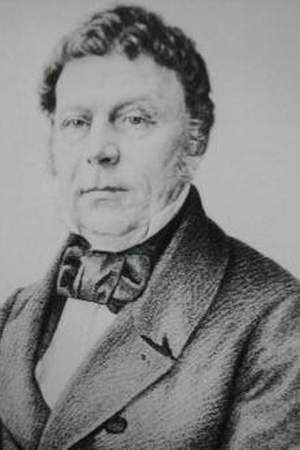 Benjamin Wegner