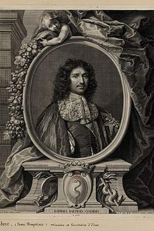 Benoît Audran the Elder