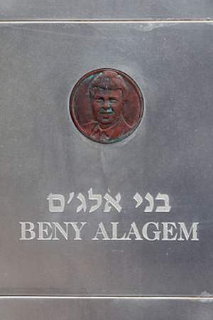 Beny Alagem