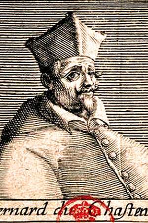 Bernard de Castanet