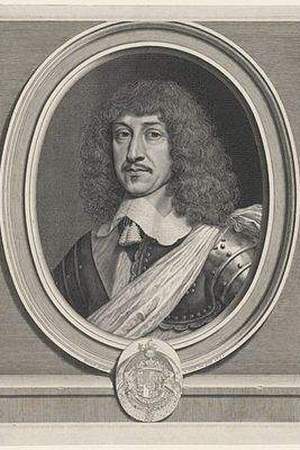 Bernard de Nogaret de La Valette d'Épernon