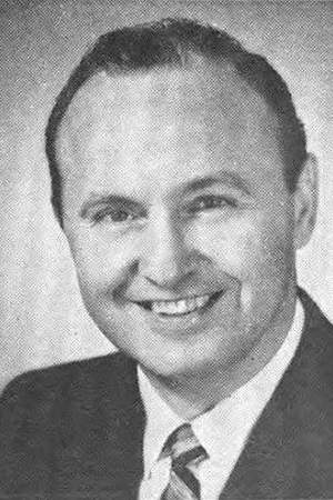 Bernard F. Grabowski