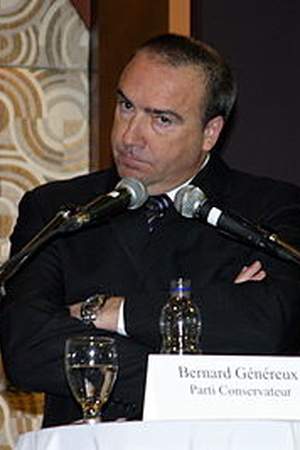 Bernard Généreux