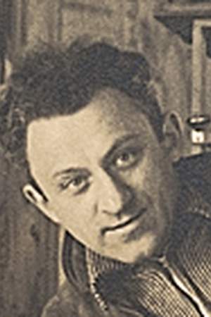 Bernard Zakheim
