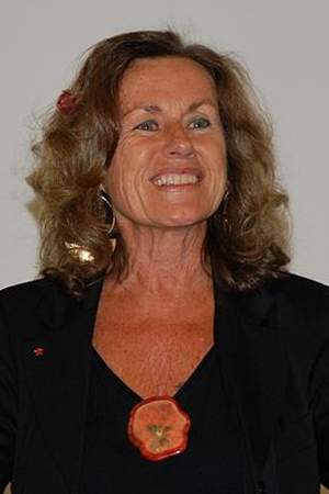 Bernardine Dohrn