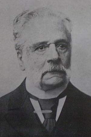 Bernardo de Irigoyen