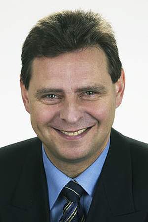 Bernd Heynemann