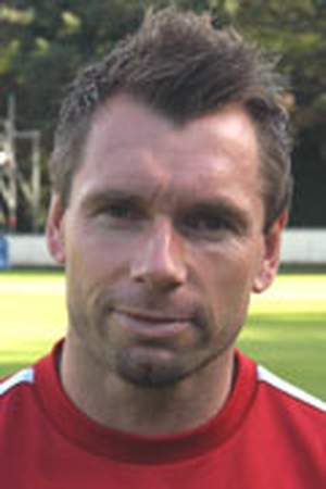 Bernd Hollerbach