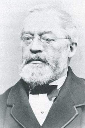 Bernhard Eisenstuck