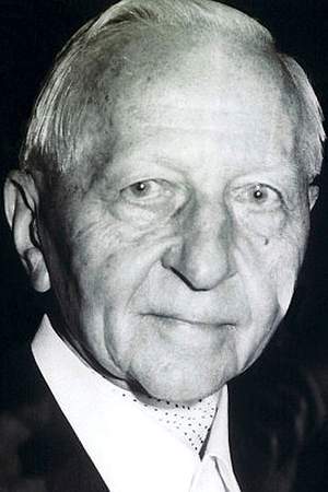 Bernhard Häring