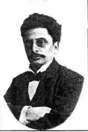 Bernhard Kagan