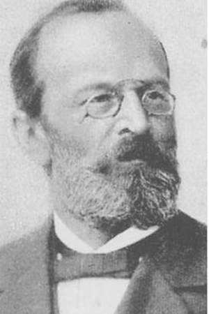 Bernhard Moritz Carl Ludwig Riedel