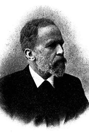 Bernhard Naunyn