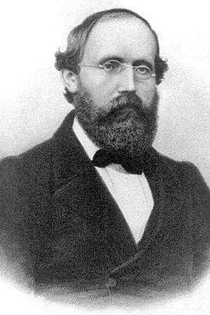 Bernhard Riemann
