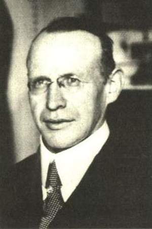 Bernhard Stempfle