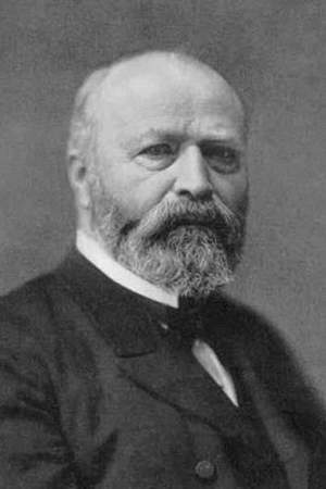 Bernhard von Gudden
