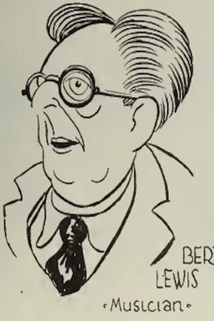 Bert Lewis