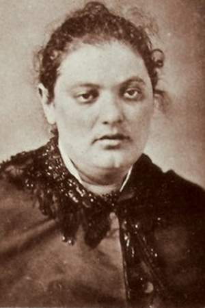 Bertha Heyman