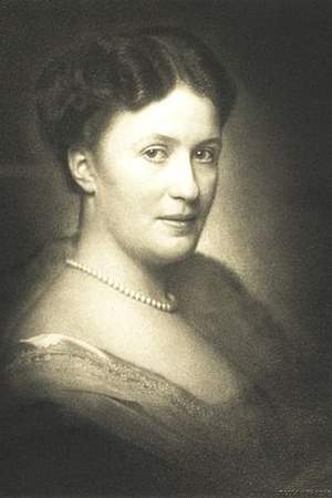 Bertha Krupp