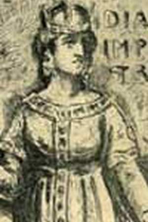 Bertha of Savoy