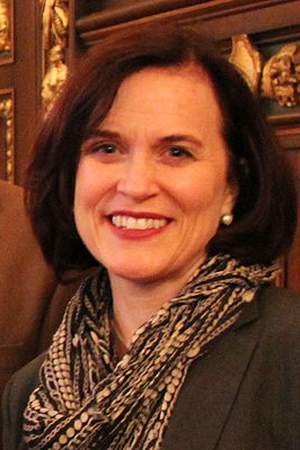 Betsy Hodges