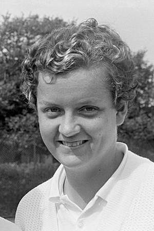 Betty Stöve