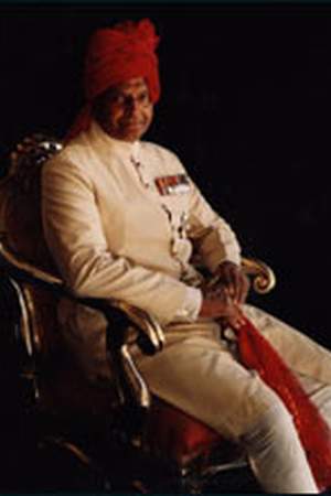 Bhawani Singh