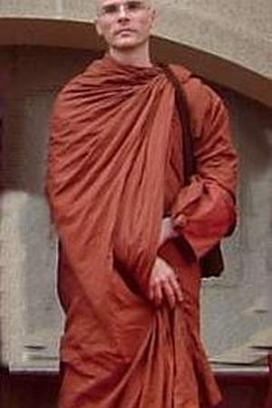 Bhikkhu Analayo