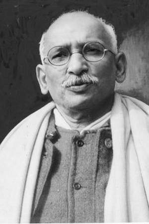 Bhogaraju Pattabhi Sitaramayya