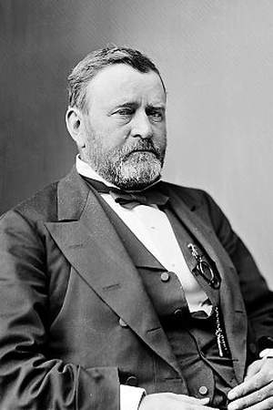 Bibliography of Ulysses S. Grant