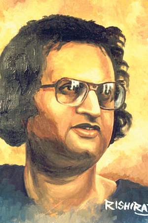 Bikash Bhattacharjee