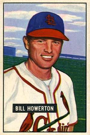 Bill Howerton