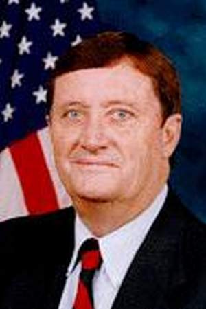 Bill Jenkins (politician)