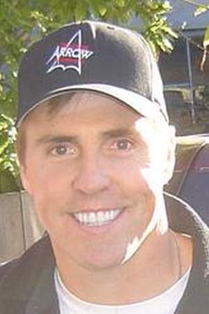 Bill Romanowski