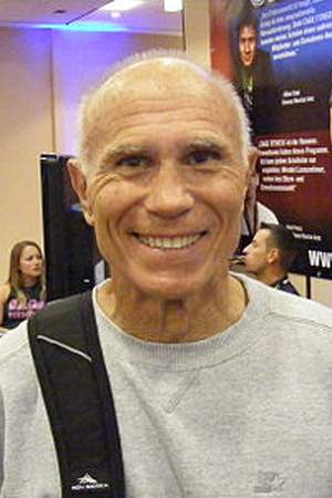 Bill Wallace (martial artist)