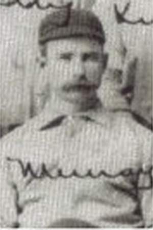 Billy Murray (baseball)